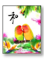 116-Peace&Harmony