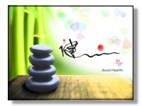 033-Good Health