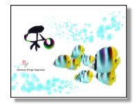 922-Harmony Brings Happiness