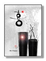 930-Be Happy